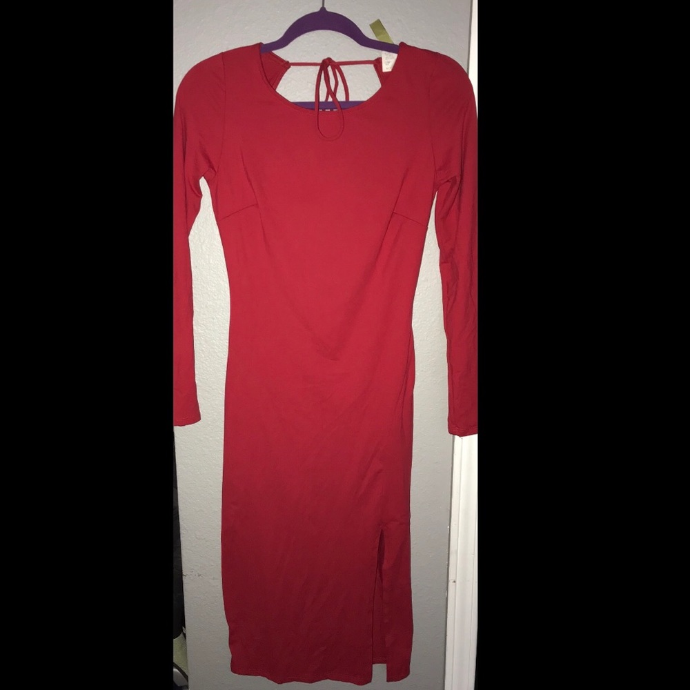 Night out dress